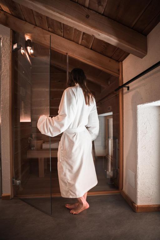 Fotografie z fotogalerie ubytování Chalet Noèr v destinaci Ledro