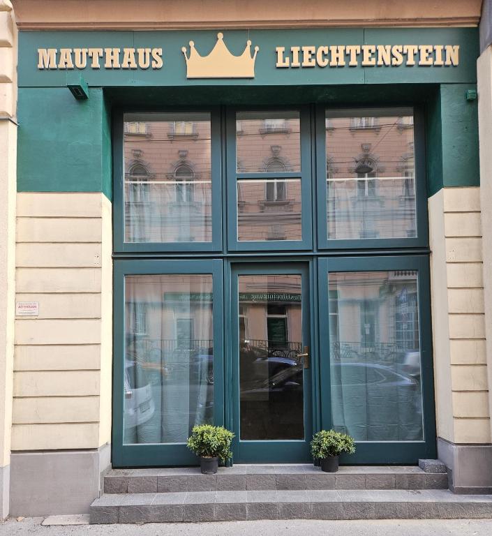 Φωτογραφία από το άλμπουμ του Mauthaus Lichtenstein στη Βιέννη