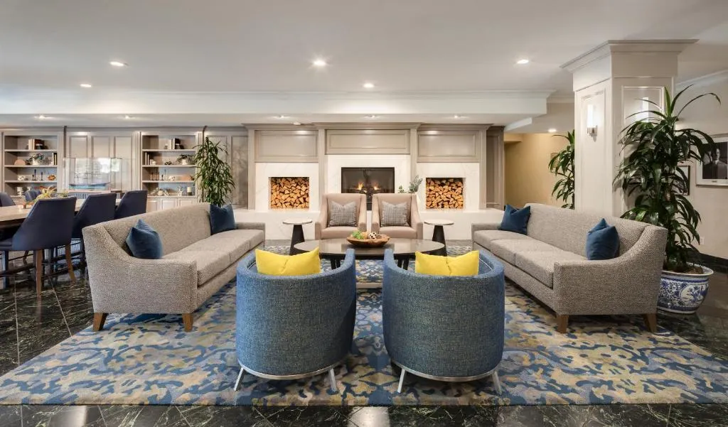 Ayres Suites Yorba Linda/Anaheim Hills in Yorba Linda