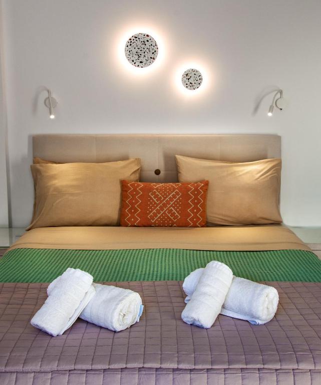 Aegean Blue Suites - 3