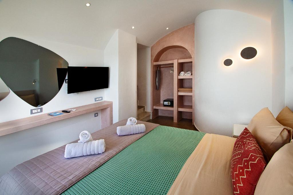 Aegean Blue Suites - 16