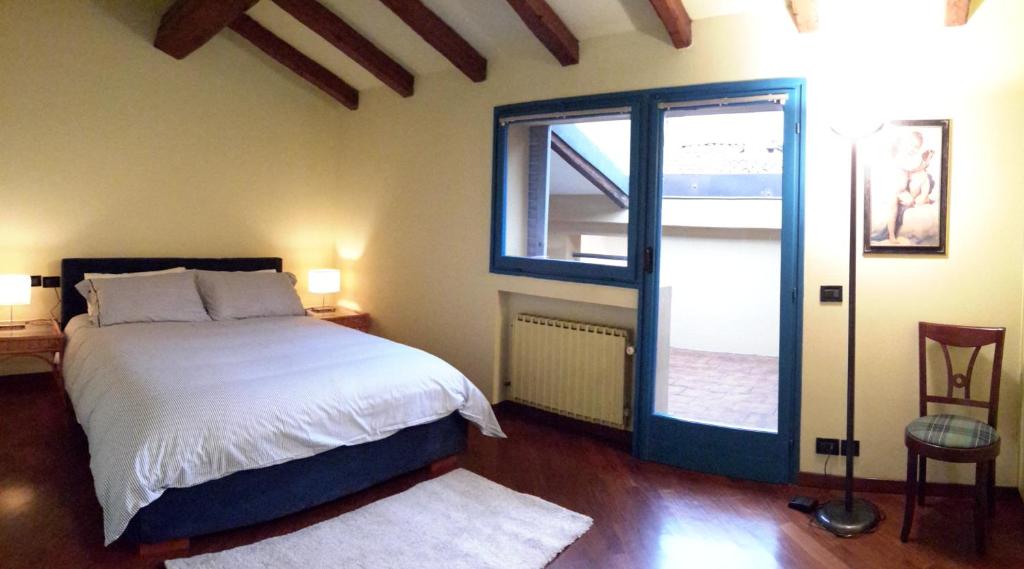 Farolfi Apartments Orso
