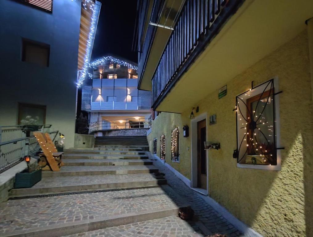 In Cima alla Contrada