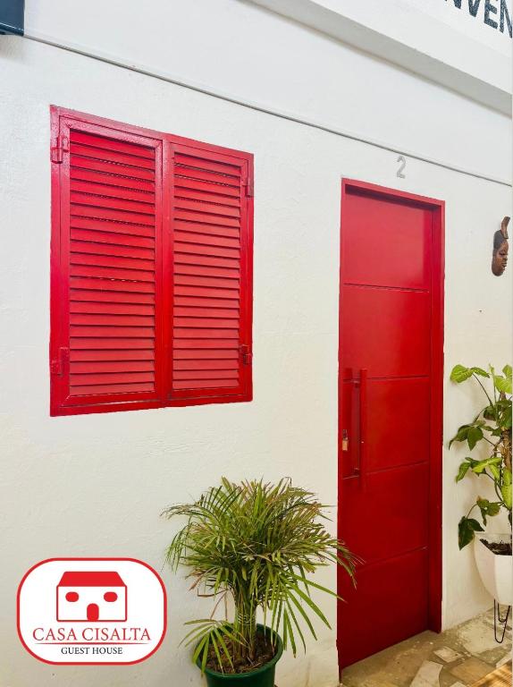 Fotografie z fotogalerie ubytování Casa Cisalta N5 - Quarto Casal v destinaci Praia