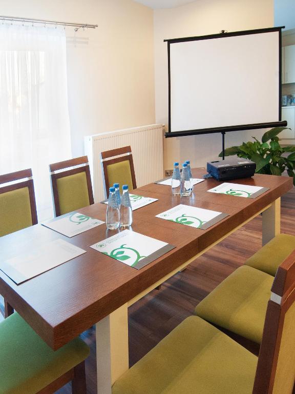 Apartamenty Bonerowska 5 - Resim 42