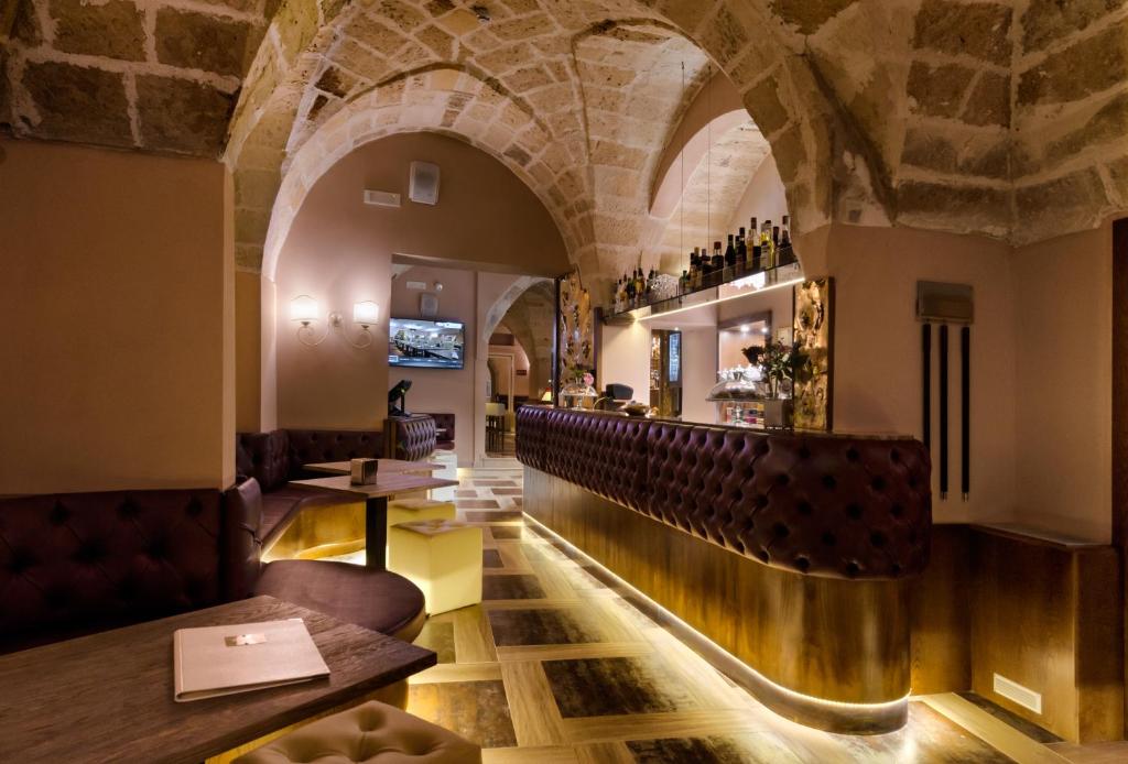 Gallery image of Le Club Boutique Hotel in Lecce