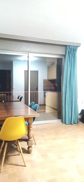 Apartement Saint Louis Train Station- EuroAirport- Basel – photo 13