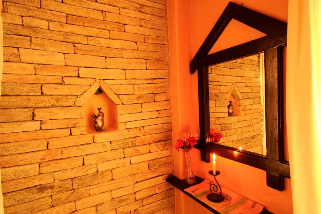 Foto dalla galleria di Peace Eye Guest House a Pokhara