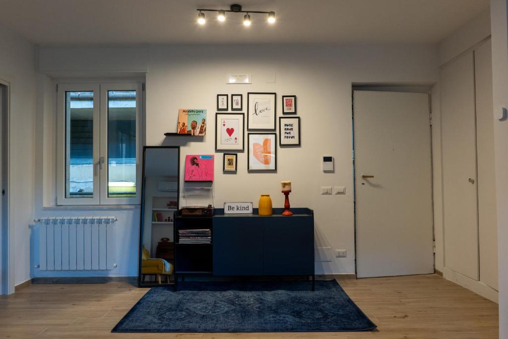 House Bossa - Apartamento De Un Dormitorio