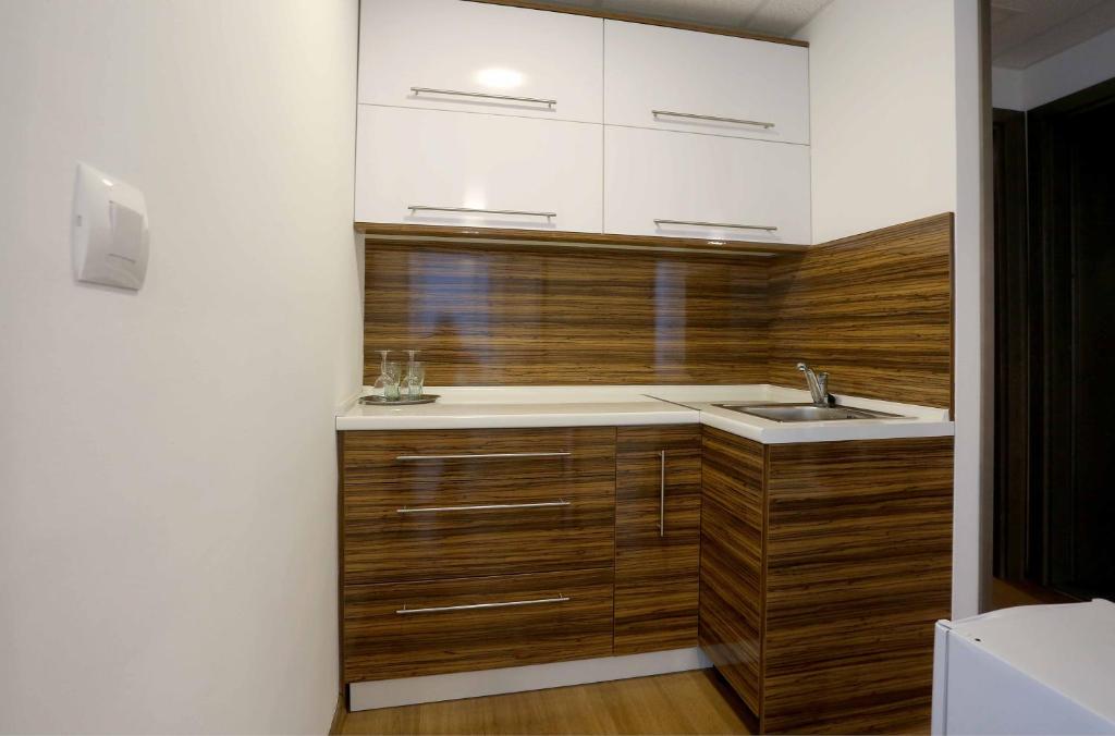 Fotografie z fotogalerie ubytování Hotel Walter v destinaci Sarajevo