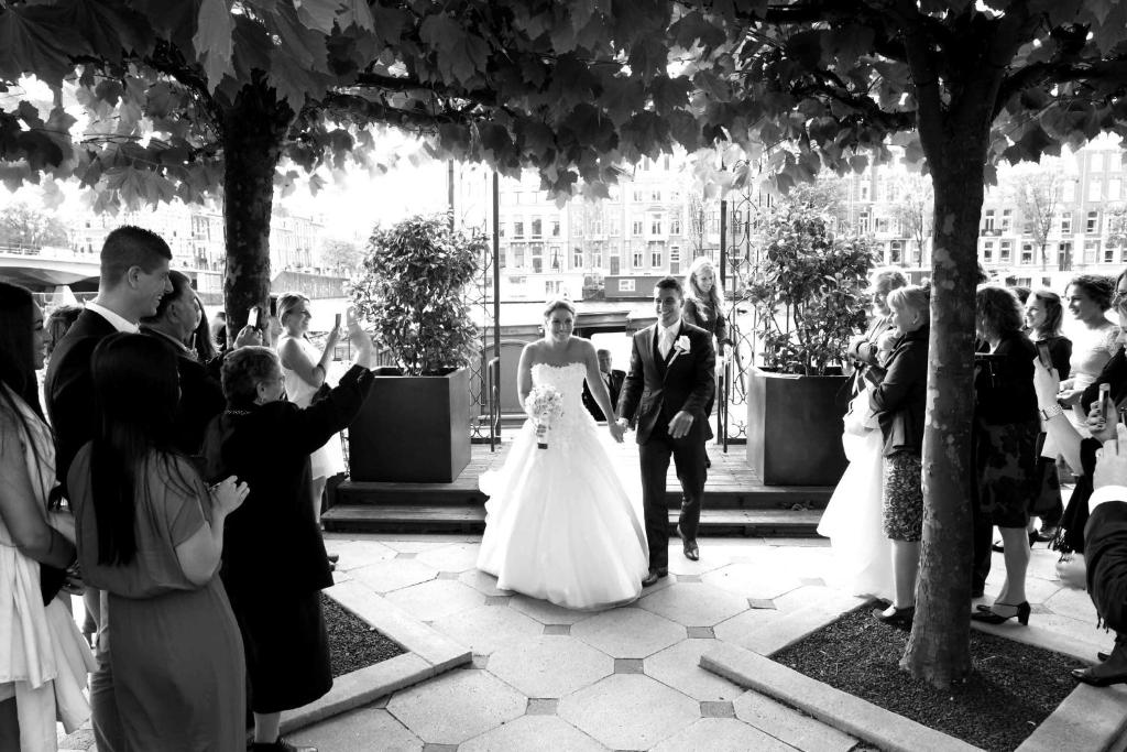 InterContinental Amstel Amsterdam by IHG - Resim 32