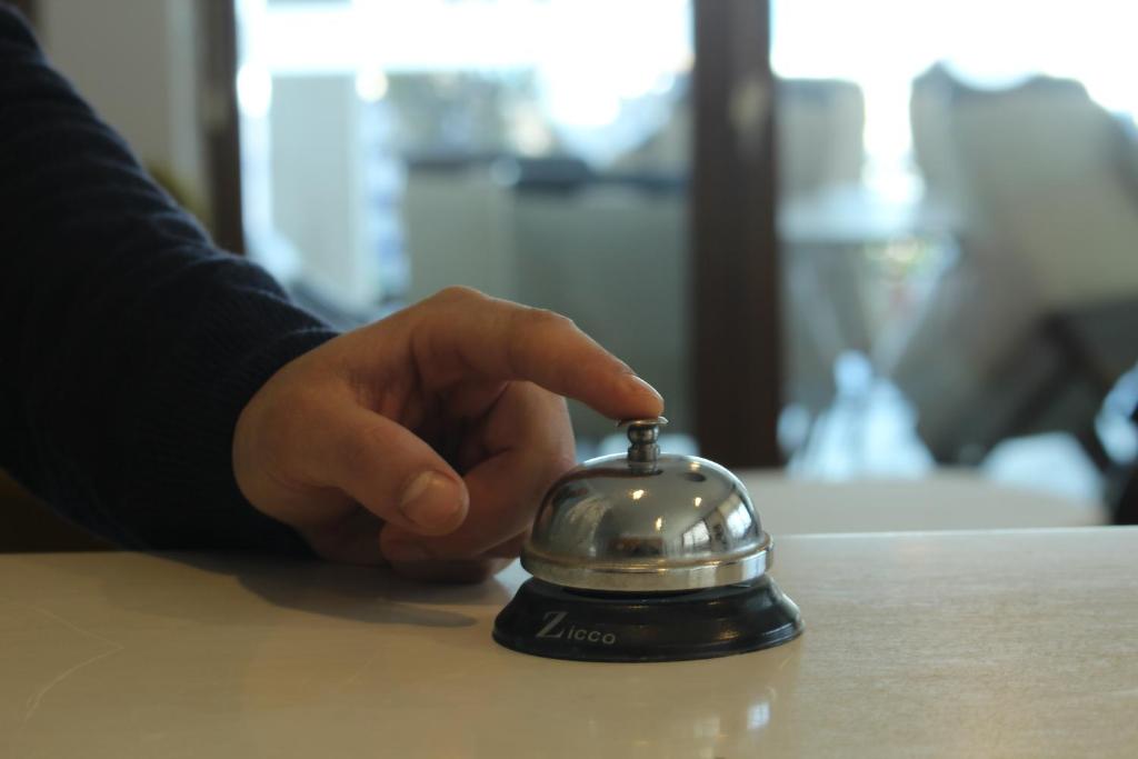Fotografie z fotogalerie ubytování Hanedan Otel Foca Izmir v destinaci Foca