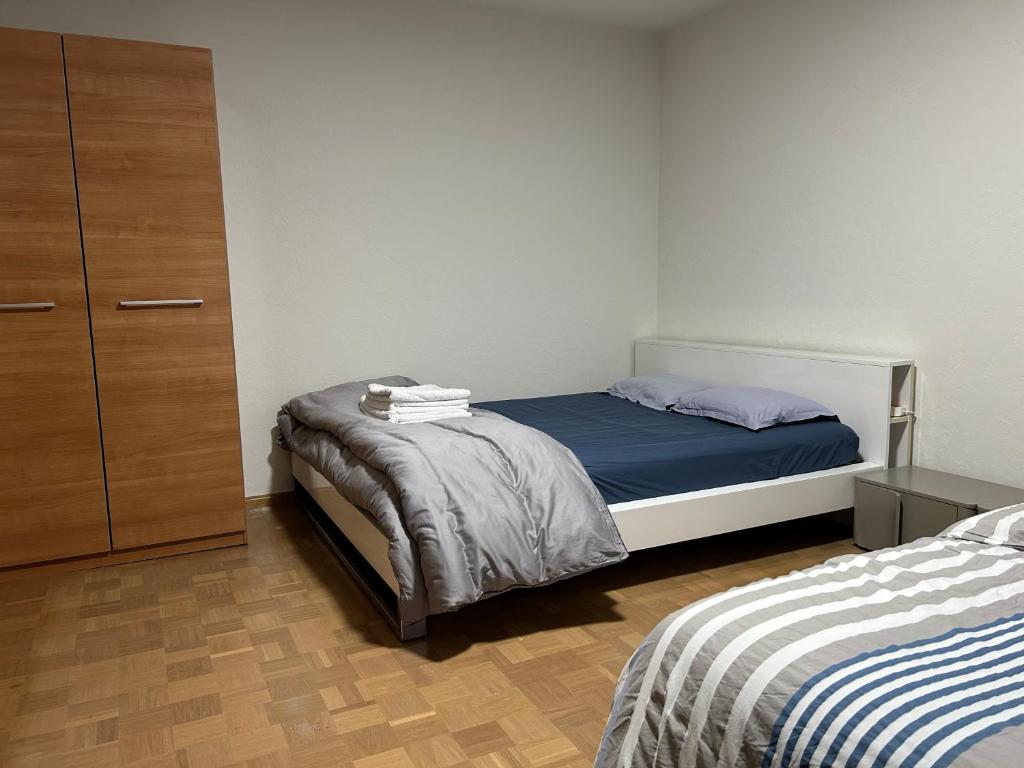Apartement Saint Louis Train Station- EuroAirport- Basel – photo 2