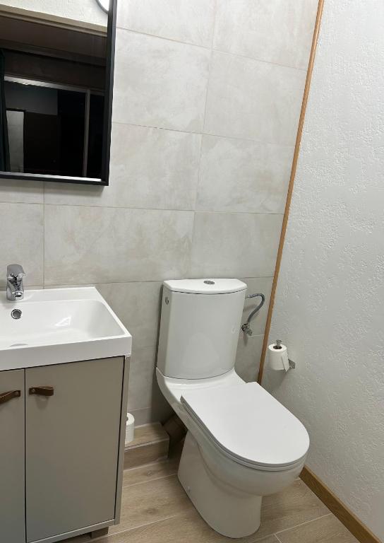 Apartement Saint Louis Train Station- EuroAirport- Basel – photo 16