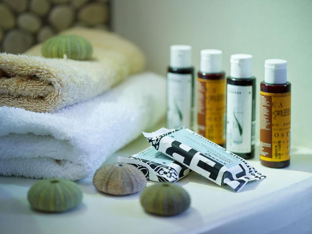 Garifalakis Comfort Rooms - 7