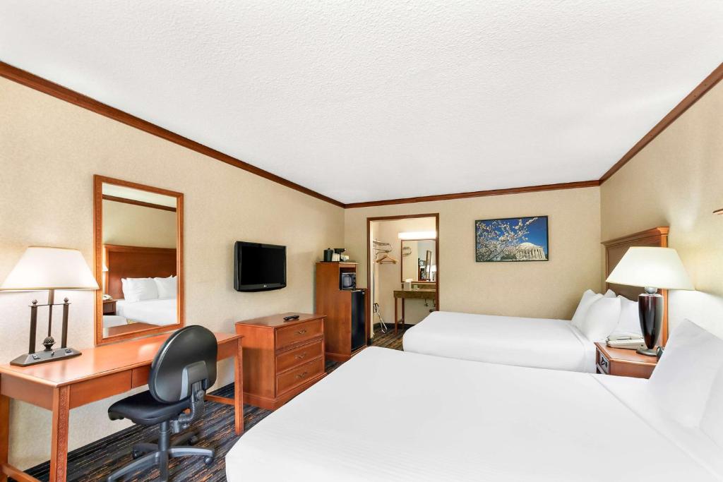 Best Western Fairfax City photo
