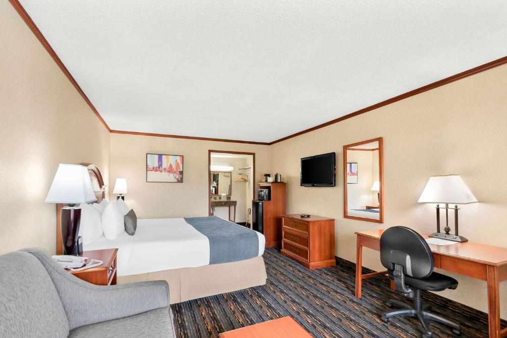 Best Western Fairfax City photo