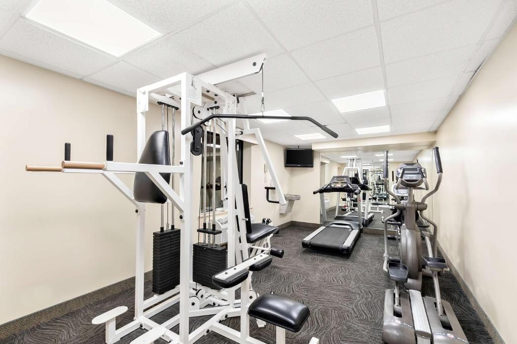 Best Western Fairfax City photo