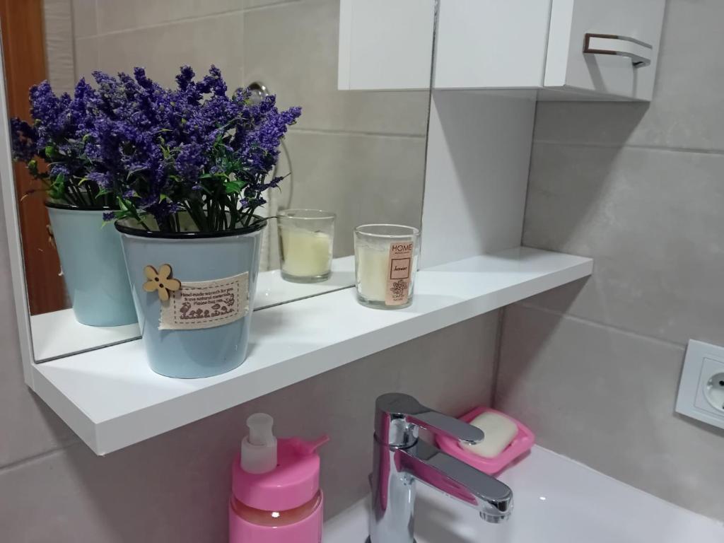 Fotografie z fotogalerie ubytování Time to RELAX apartment Mavrovo v destinaci Mavrovo