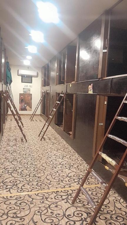 Fotografie z fotogalerie ubytování Petra inbox Hostel v destinaci Wadi Musa