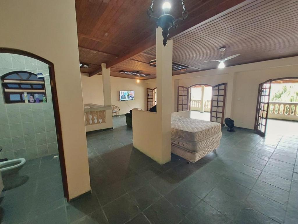 Fotografie z fotogalerie ubytování Casa espaçosa a 80m do mar na Martim de Sá ao lado da Prainha v destinaci Caraguatatuba