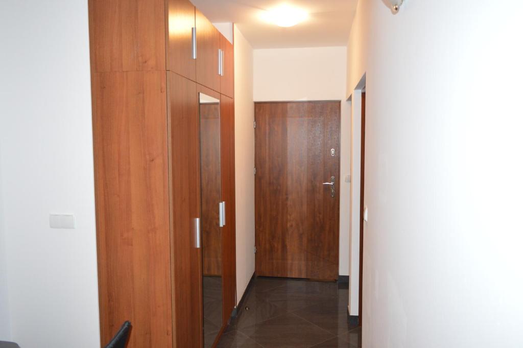 Apartamenty Panorama - Deluxe Apartment