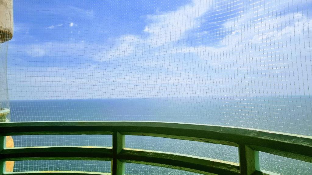 Apartment with wonderful view, Mae Ramphueng Beach, Rayong - Apartamento Con Vistas Al Mar