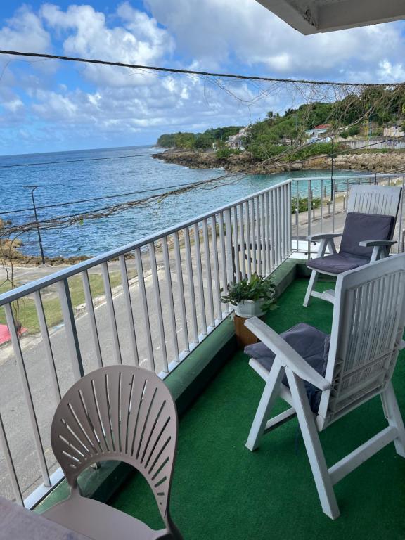 Φυσικό τοπίο κοντά σε αυτό το διαμέρισμα