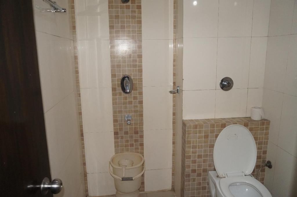 Fotografie z fotogalerie ubytování HoTEL CENTER POINT v destinaci Rudrapur