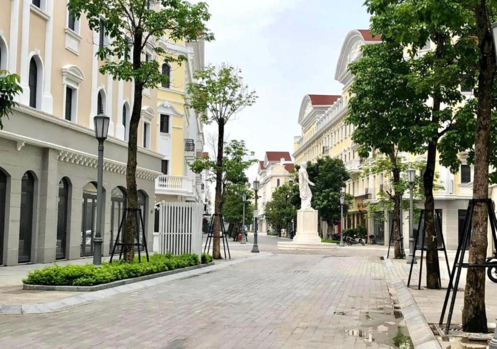 NDC MISA Hotel - Housity