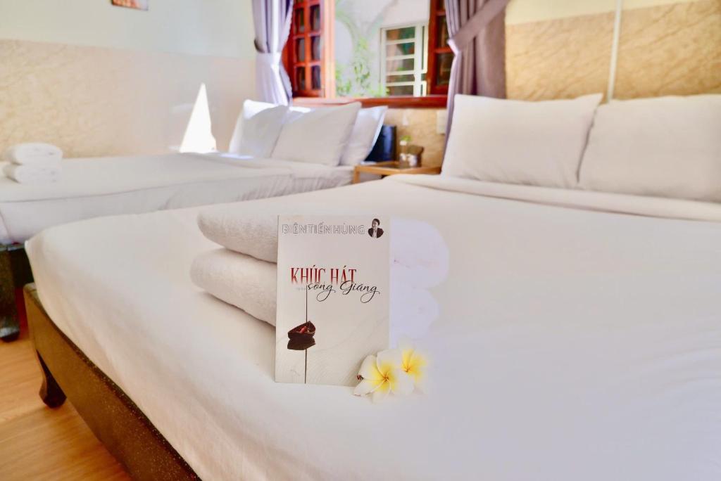 Hue Ancient Town - Homestay in Hue - 18