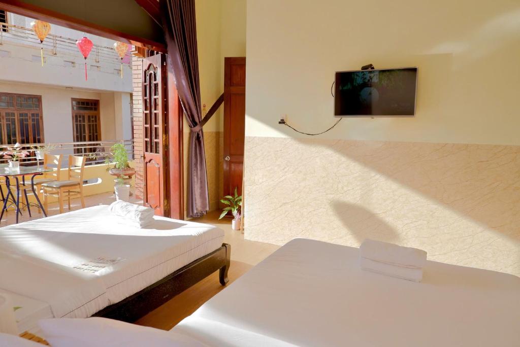 Hue Ancient Town - Homestay in Hue - 16