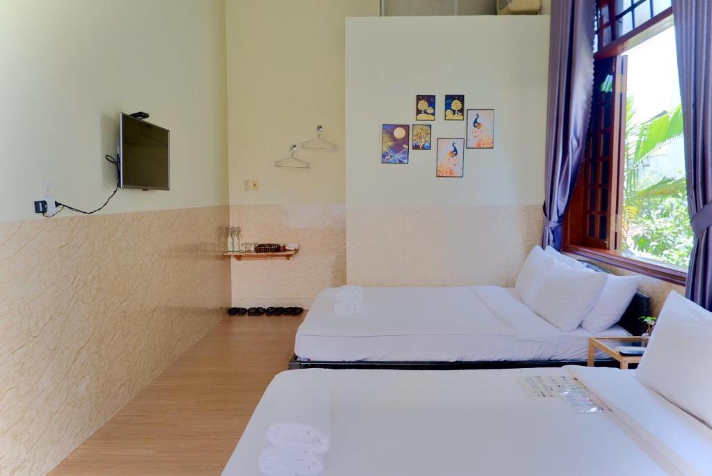 Hue Ancient Town - Homestay in Hue - 15