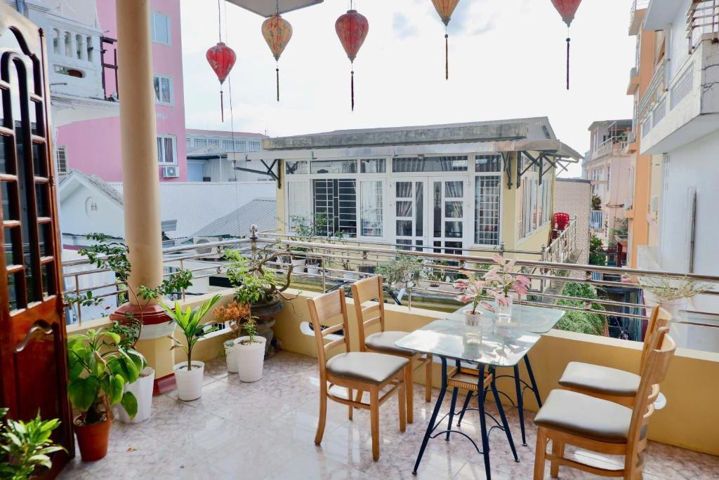 Hue Ancient Town - Homestay in Hue - 19