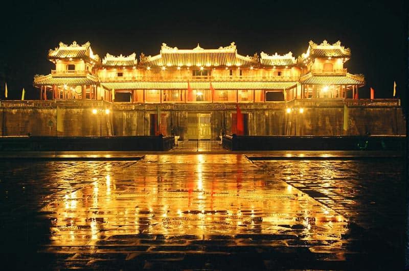 Địa danh địa phương gần khách sạn