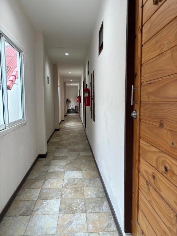 Rin Bay View Resort - 16