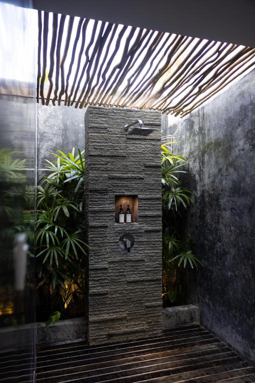 Fotografie z fotogalerie ubytování Sikara Lombok Hotel v destinaci Kuta Lombok