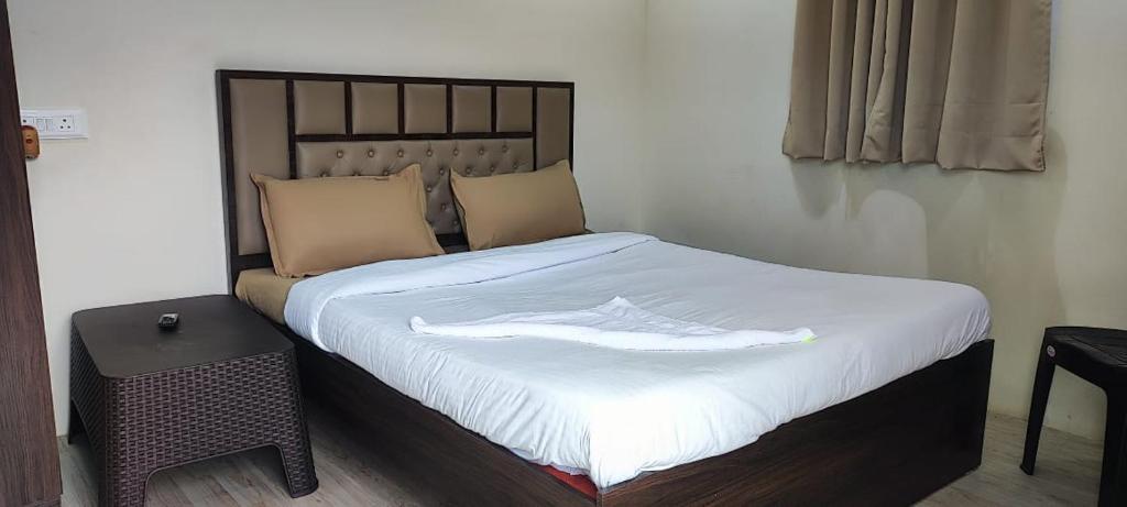 Gallery image of Venkatessh Puram Family Resort in Pune