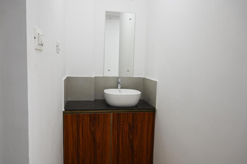 Fotografie z fotogalerie ubytování Hotel Aamis Villa v destinaci Pulpally