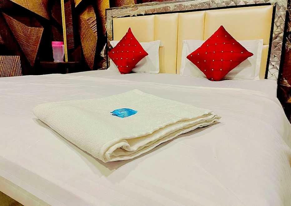 TibriHotel O Green Land Guest House的相册照片