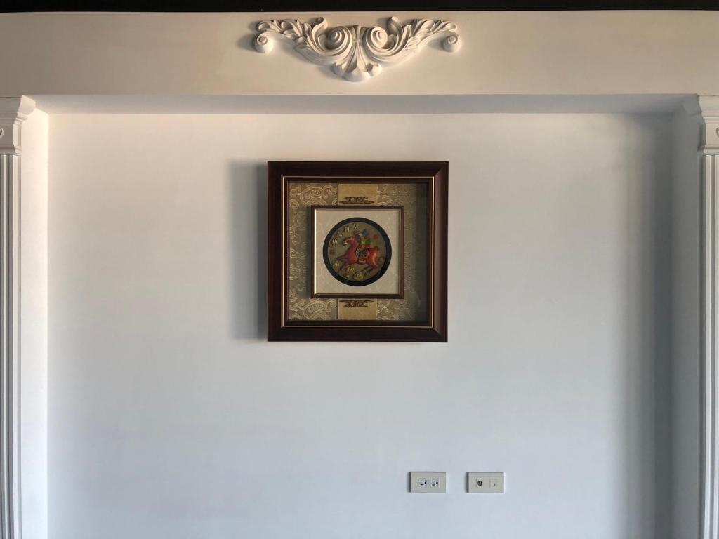Fotografie z fotogalerie ubytování Stroll at Wudao Inn v destinaci Ch'ien-p'u