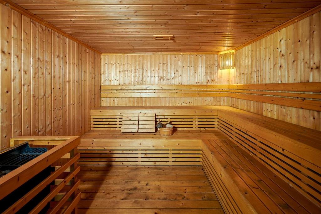 TK Palace Hotel & Convention Bangkok - Resim 26