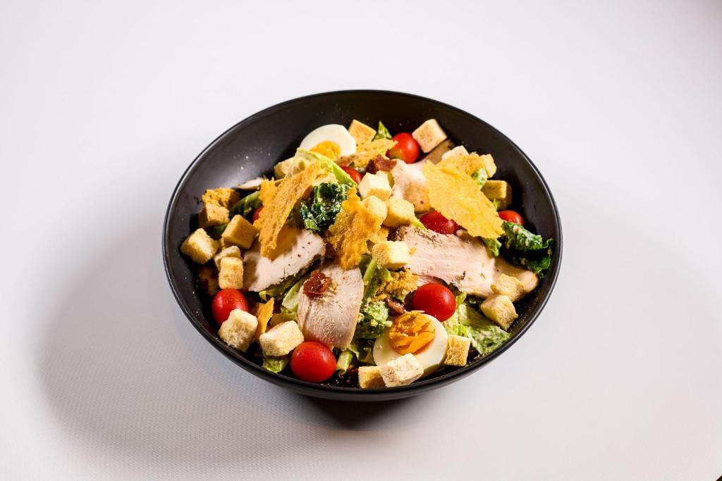 TK Palace Hotel & Convention Bangkok - Resim 41