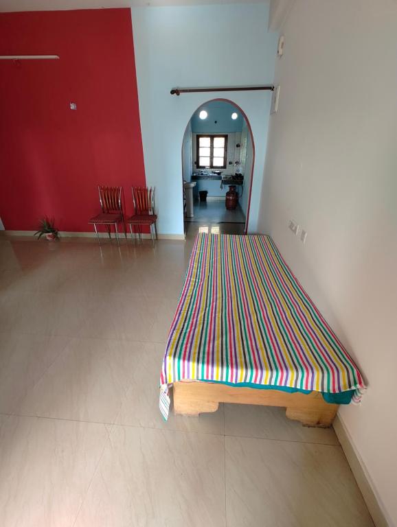 Fotografie z fotogalerie ubytování Tales of Guwahati IV 1BHK - AC extra 200 v destinaci Guváhátí