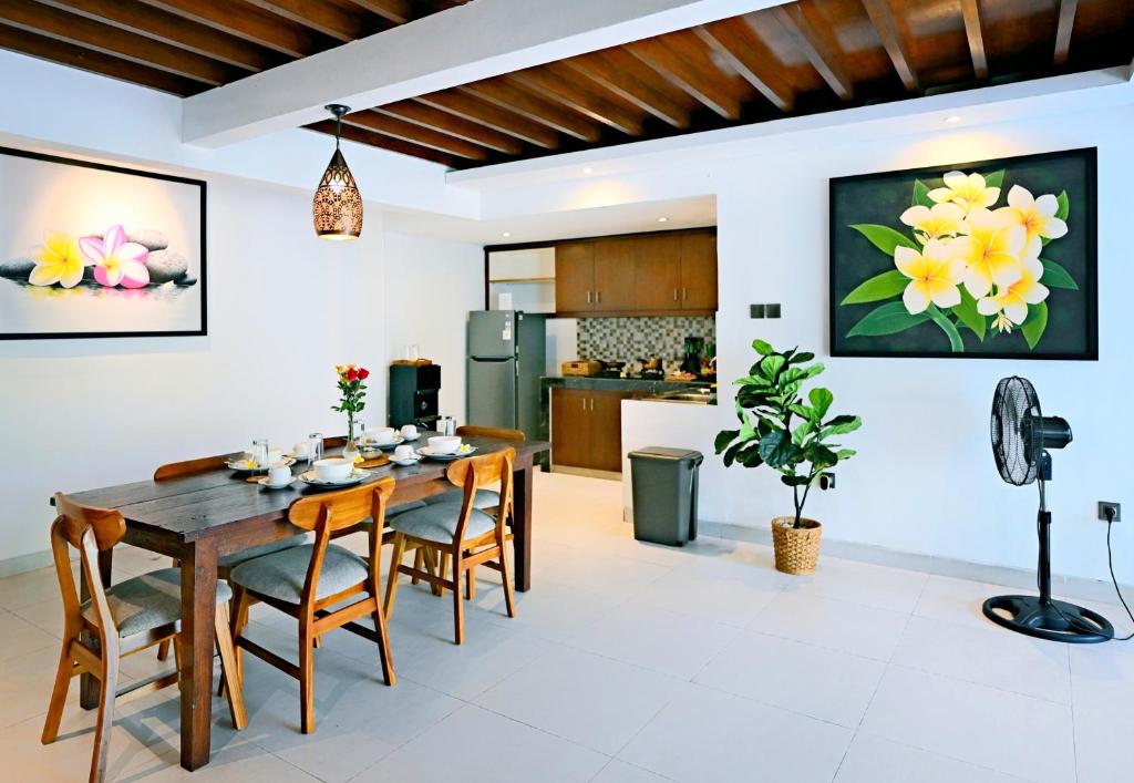 Alam Jepun Villa - 13