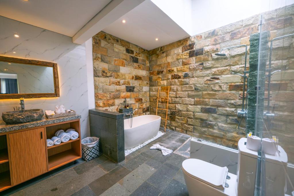 Alam Jepun Villa - 11