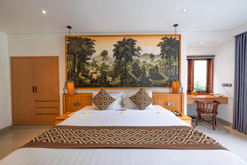 Alam Jepun Villa - 7