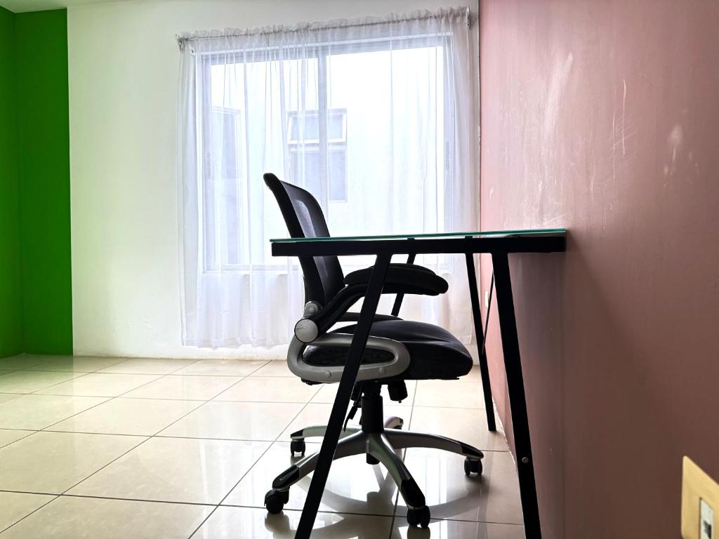 Fotografie z fotogalerie ubytování Casa Matiza, 7 min SJO airport, free parking, AC v destinaci Santiago Este