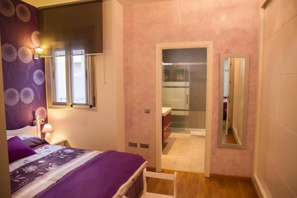 Apartamentos Momas La Casa De Mamá - 18