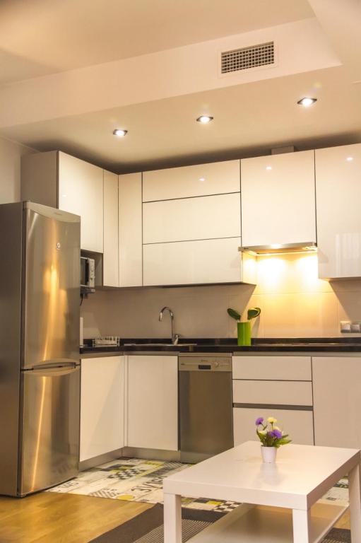 Apartamentos Momas La Casa De Mamá - 12